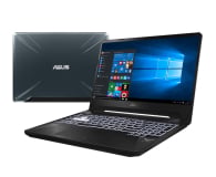 ASUS TUF Gaming FX505GT i5-9300H/16GB/512/W10 144Hz - 588288 - zdjęcie 1